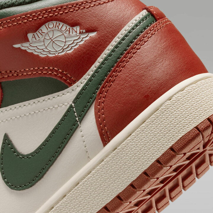 楽天市場】ナイキ エア ジョーダン 1 ミッド NIKE J AIR JORDAN 1 MID 