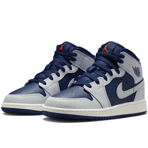 iCL GA W[_ 1 ~bh NIKE J AIR JORDAN 1 MID u[{Ch/T~bgzCg/zbgo/sAv`i DQ8423-403