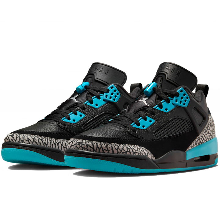 楽天市場】ナイキ ジョーダン スパイジーク ロー NIKE JORDAN SPIZIKE 