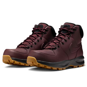 iCL }mA U[ NIKE MANOA LEATHER o[KfBNbV/ubN/K~fBAuE HF7095-600