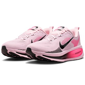 ナイキ ボメロ 18 NIKE Vomero 18 ピンクフォーム/ハイパーピンク/ブラック HM6803-602