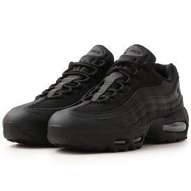ナイキ エア マックス 95 NIKE AIR MAX 95 "Big Bubble" ブラック/アンスラサイト HM8755-001