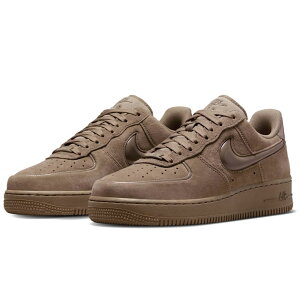iCL GA tH[X 1 '07 NIKE W AIR FORCE 1 '07 ~NuE/ubN/~NuE HV4406-200