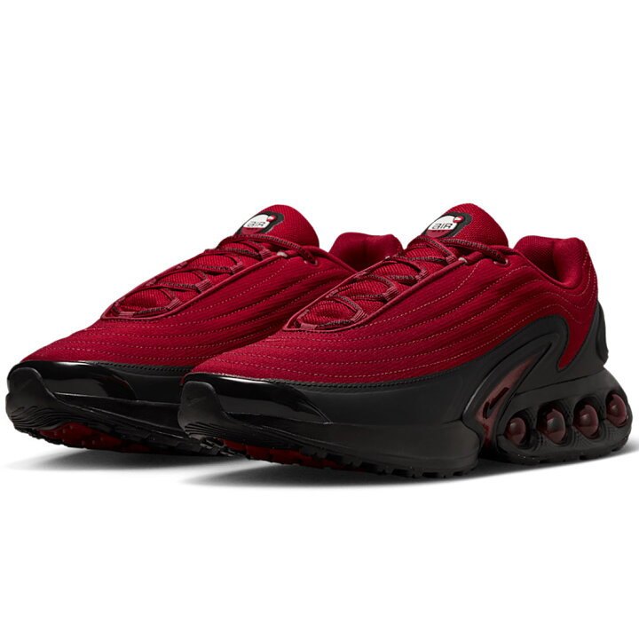 楽天市場】ナイキ エア マックス Dn ウィンタライズド NIKE AIR MAX Dn 
