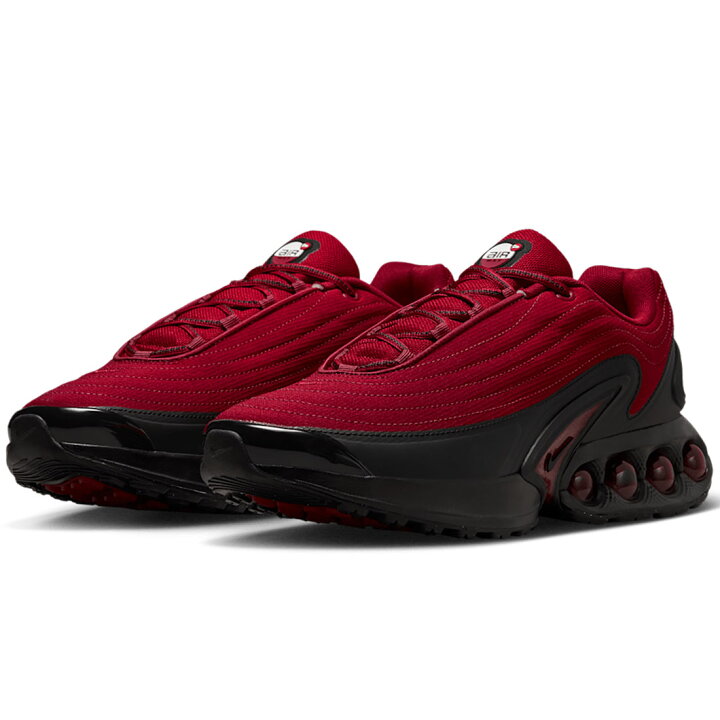 楽天市場】ナイキ エア マックス Dn ウィンタライズド NIKE AIR MAX Dn 
