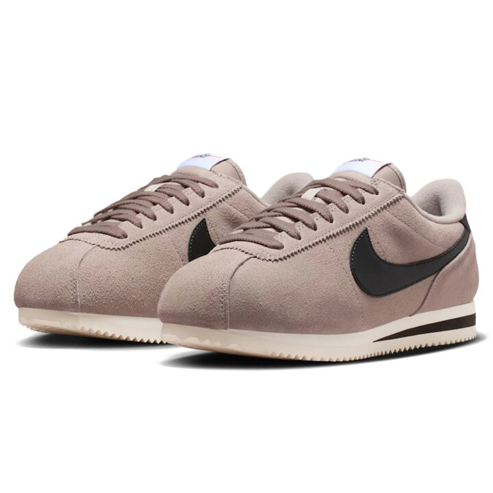 楽天市場】ナイキ コルテッツ NIKE W Cortez モルト/セイル/ブラック 