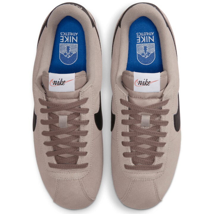 楽天市場】ナイキ コルテッツ NIKE W Cortez モルト/セイル/ブラック 
