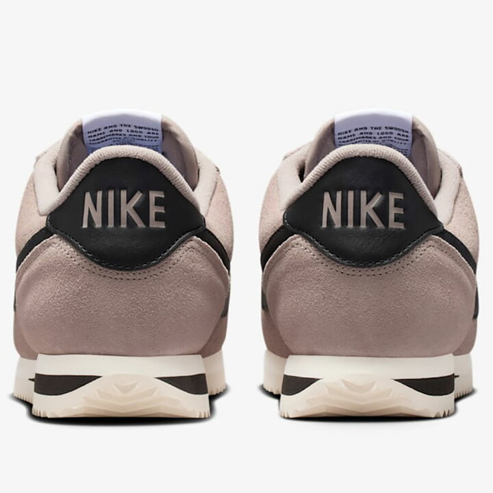 楽天市場】ナイキ コルテッツ NIKE W Cortez モルト/セイル/ブラック 