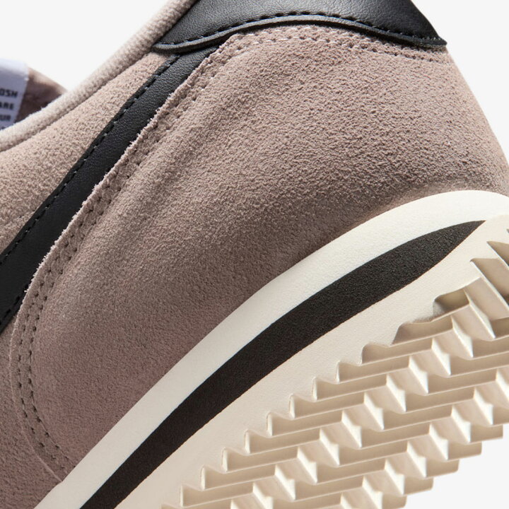 楽天市場】ナイキ コルテッツ NIKE W Cortez モルト/セイル/ブラック 
