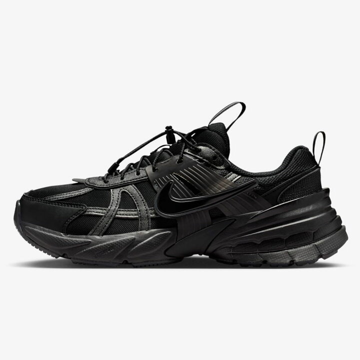 楽天市場】ナイキ V2K ラン NIKE W V2K RUN ブラック 
