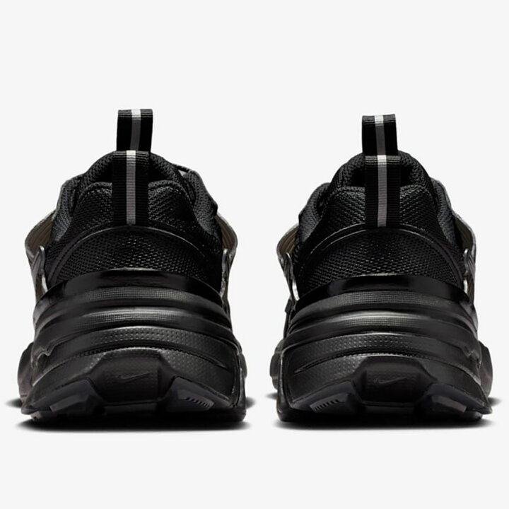 楽天市場】ナイキ V2K ラン NIKE W V2K RUN ブラック 