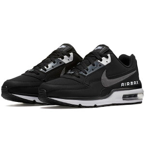 iCL GA }bNX LTD 3 NIKE AIR MAX LTD 3 ubN/zCg/_[NO[ 687977-011