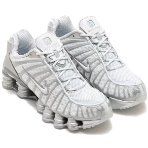 iCL VbNX TL NIKE W SHOX TL sAv`i/N AR3566-003