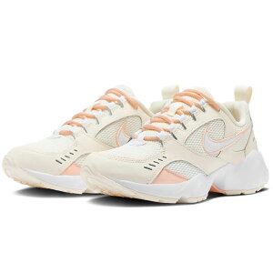 �i�C�L �G�A �n�C�c NIKE W AIR HEIGHTS �y�[���A�C�{���[/�E�H�b�V���h�R�[����/�z���C�g CI0603-107