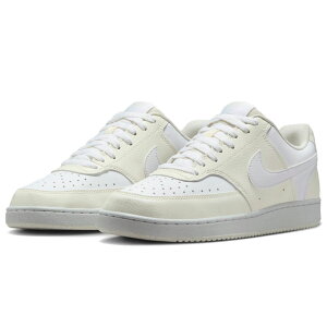 �i�C�L �R�[�g �r�W���� ���[ NN NIKE W COURT VISION LOW NN �\�t�g�p�[��/�z���C�g DH3158-005