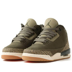 iCL GA W[_ 3 g GS NIKE J AIR JORDAN 3 RETRO GS ~fBAI[u/j[gI[u/ZC/ZRCA DM0967-202