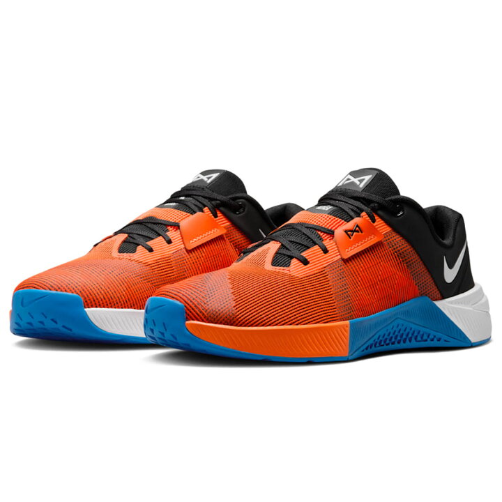 楽天市場】ナイキ メトコン 10 NIKE Metcon 10 トータルオレンジ 