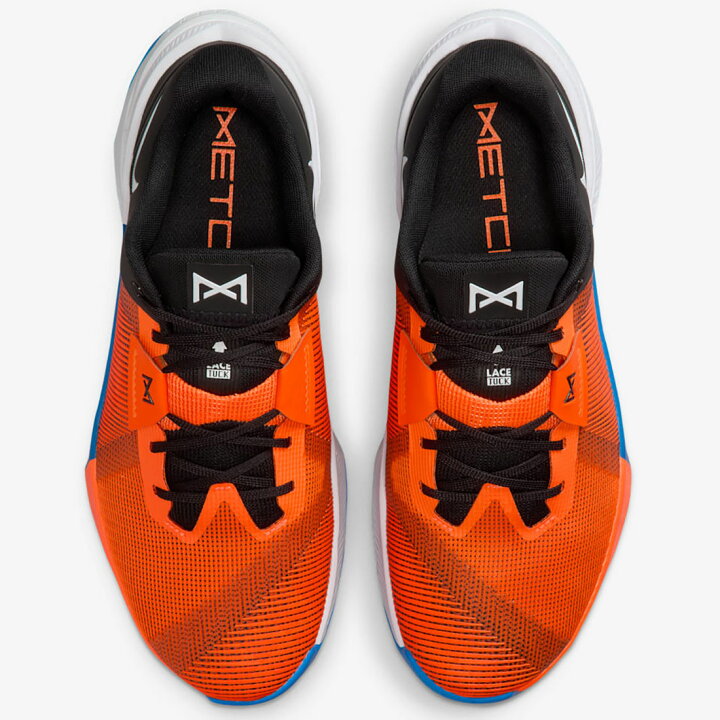 楽天市場】ナイキ メトコン 10 NIKE Metcon 10 トータルオレンジ 