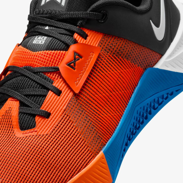 楽天市場】ナイキ メトコン 10 NIKE Metcon 10 トータルオレンジ 