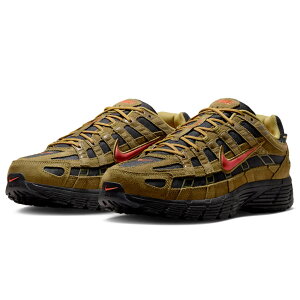 iCL P-6000 v~A R[f NIKE P-6000 PRM CORDURA I[utbN/ubN/NH^X/sJebh IH0946-300