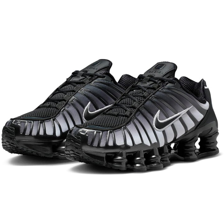 楽天市場】ナイキ ショックス TL フェード NIKE W SHOX TL FADE オフ 