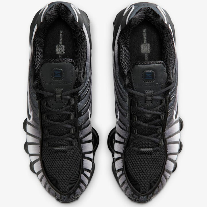 楽天市場】ナイキ ショックス TL フェード NIKE W SHOX TL FADE オフ 