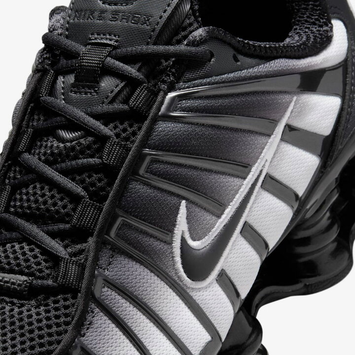 楽天市場】ナイキ ショックス TL フェード NIKE W SHOX TL FADE オフ 