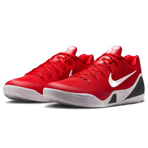 �i�C�L �R�[�r�[ 9 �G���[�g ���[ EM �v���g�� NIKE KOBE 9 ELITE LOW EM PROTRO ���j�o�[�V�e�B���b�h/�z���C�g/�z���C�g IH1401-600