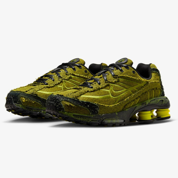 楽天市場】ナイキ ショックス ライド 2 プレミアム NIKE SHOX RIDE 2 
