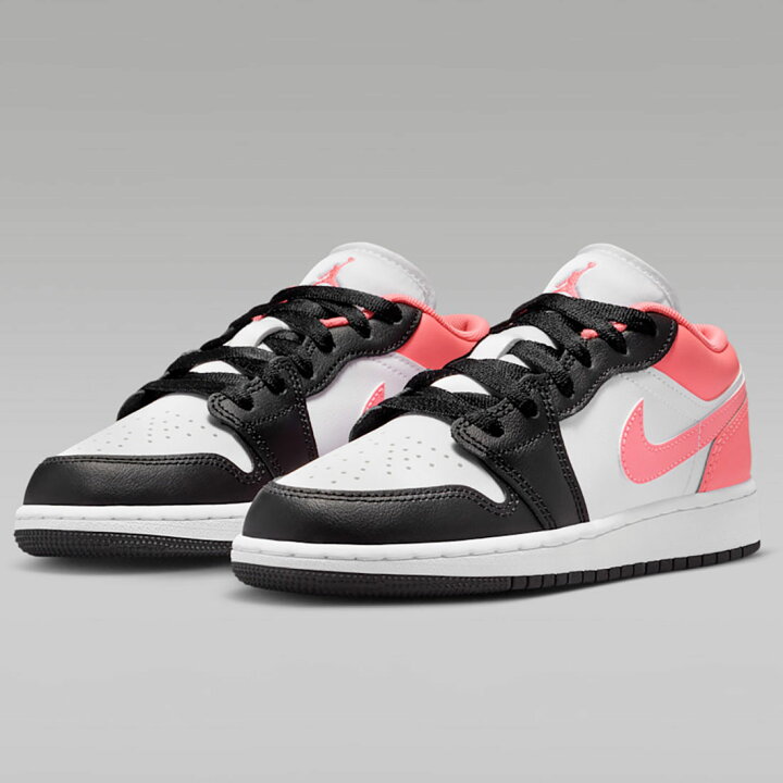 楽天市場】ナイキ ジョーダン 1 ロー GS NIKE W JORDAN 1 LOW GS 