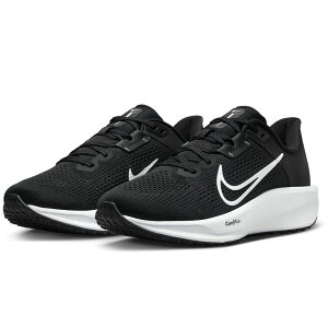 �i�C�L �N�G�X�g 6 NIKE W QUEST 6 �u���b�N/�z���C�g FD6034-001