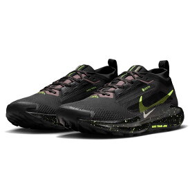 ナイキ ペガサス トレイル 5 ゴア-テックス NIKE Pegasus Trail 5 GORE-TEX ブラック/ファントム/タトゥー/ボルトアイス FQ0908-014