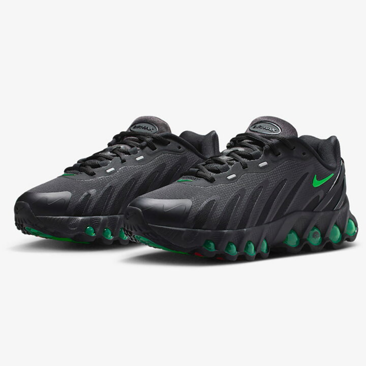 楽天市場】ナイキ エア マックス DN8 NIKE J AIR MAX DN8 ブラック 