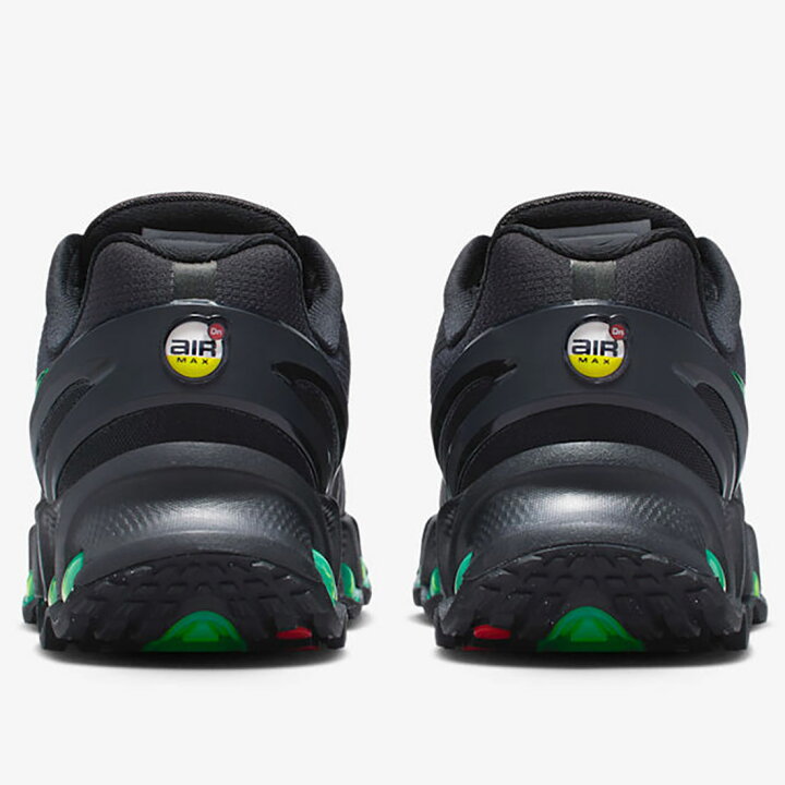 楽天市場】ナイキ エア マックス DN8 NIKE J AIR MAX DN8 ブラック 