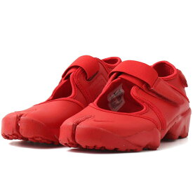 ナイキ エア リフト NIKE W AIR RIFT ファイヤーレッド HM5737-600