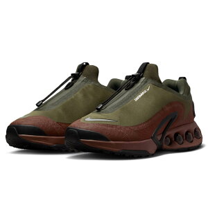 �i�C�L �G�A �}�b�N�X Dn ���[�� NIKE AIR MAX Dn ROAM �J�[�S�J�[�L/�t�@�E�i�u���E��/�u���b�N/���^���b�N�V���o�[ HQ8605-301