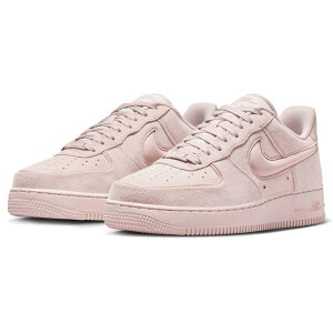 �i�C�L �G�A �t�H�[�X 1 '07 NIKE W AIR FORCE 1 '07 �V���g���b�h/�p�[�e�B�N���s���N/�V���g���b�h HV4406-601
