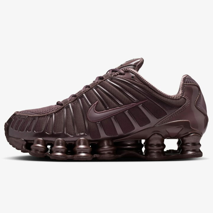 楽天市場】ナイキ ショックス TL NIKE W SHOX TL タトゥー/ブラック 