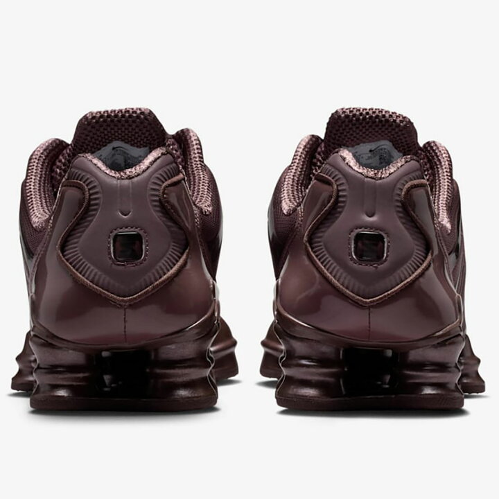 楽天市場】ナイキ ショックス TL NIKE W SHOX TL タトゥー/ブラック 