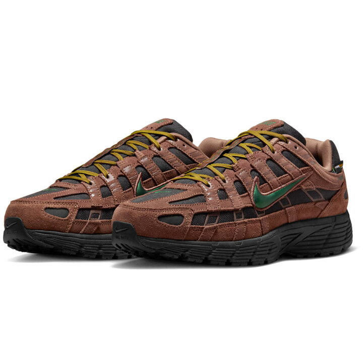 楽天市場】ナイキ P-6000 プレミアム CORDURA NIKE P-6000 PRM CORDURA 