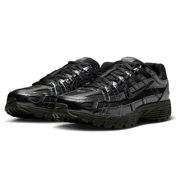 楽天市場】ナイキ P-6000 NIKE W P-6000 ブラック/アンスラサイト 