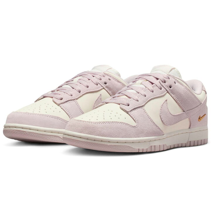 楽天市場】ナイキ ダンク ロー NIKE W DUNK LOW セイル/パールピンク 