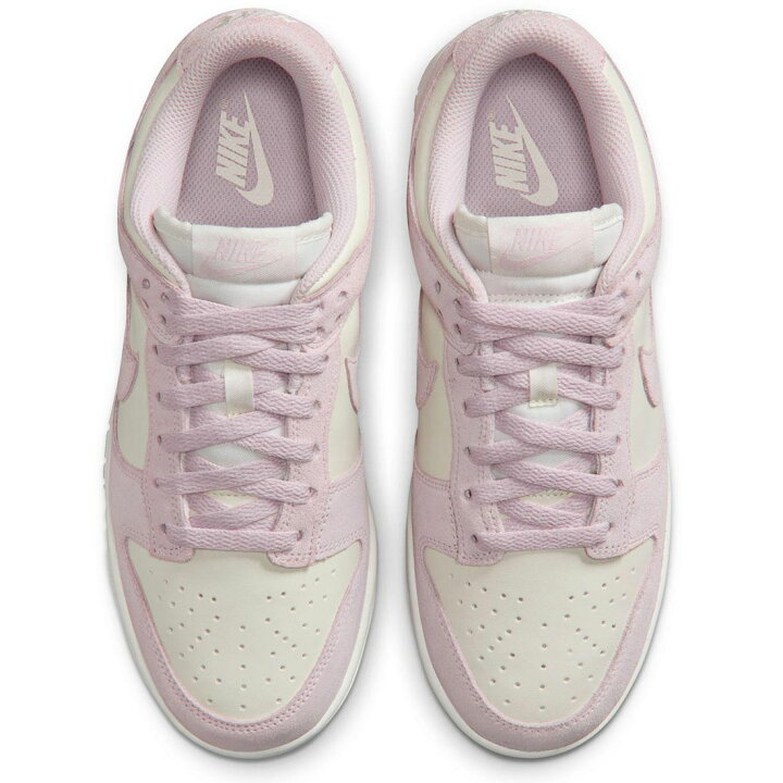 楽天市場】ナイキ ダンク ロー NIKE W DUNK LOW セイル/パールピンク 