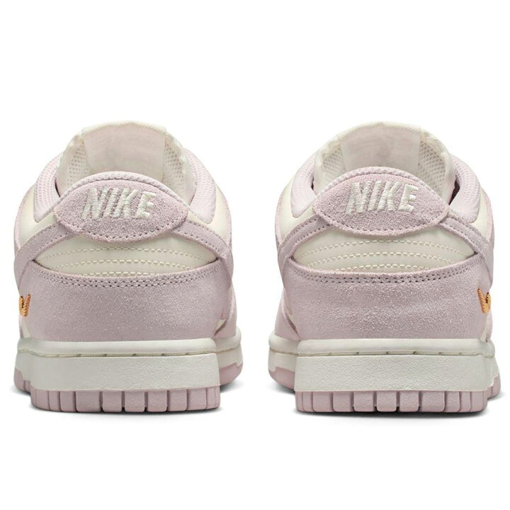 楽天市場】ナイキ ダンク ロー NIKE W DUNK LOW セイル/パールピンク 