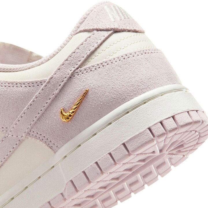 楽天市場】ナイキ ダンク ロー NIKE W DUNK LOW セイル/パールピンク 