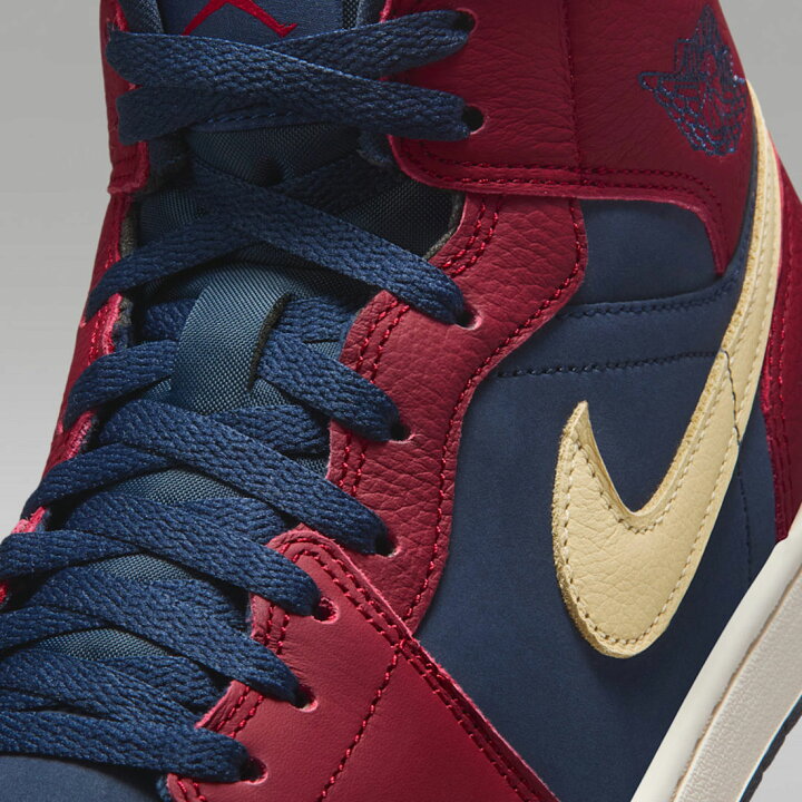 楽天市場】ナイキ エア ジョーダン 1 ミッド SE NIKE AIR JORDAN 1 MID 