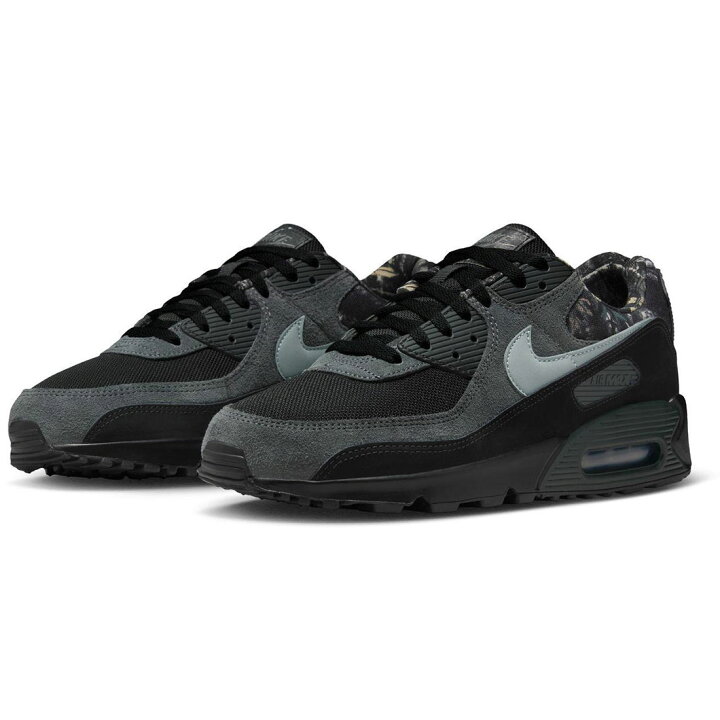楽天市場】ナイキ エア マックス 90 NIKE AIR MAX 90 ブラック 