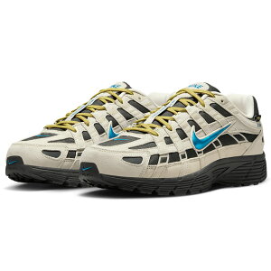 �i�C�L P-6000 �v���~�A�� �R�[�f���� NIKE P-6000 PRM CORDURA ���C�g�I�[���E�b�h�u���E��/���C�g�j���O/�t�@���g��/�O���[���A�r�X IH0946-100