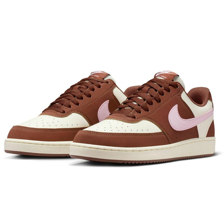 楽天市場】ナイキ コ ート ビジョン LO P NBK NIKE W COURT VISION LO 