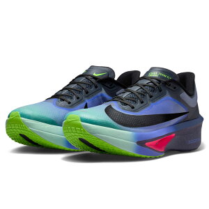 �i�C�L �Y�[�� �t���C 6 NIKE ZOOM FLY 6 �_�[�N�I�u�V�f�B�A��/���[�T�[�u���[/�G�������h���C�Y/�u���b�N IO9572-400